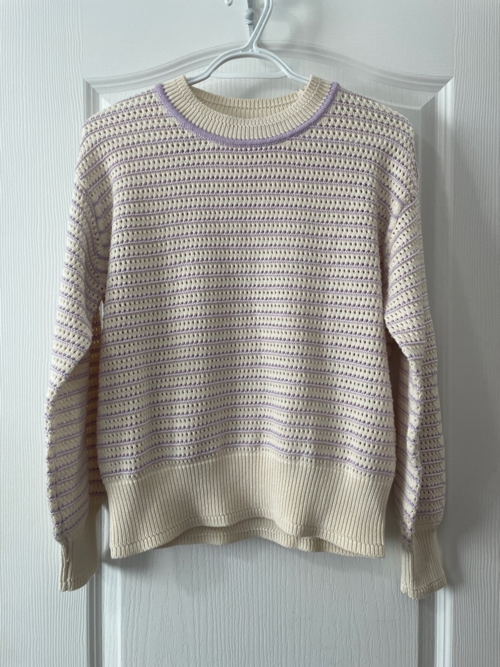 Marks & Spencer Loose Knit Sweater
